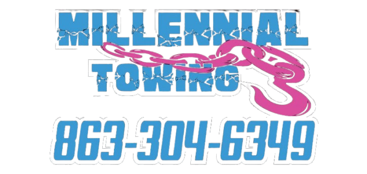 Millennial Towing FL